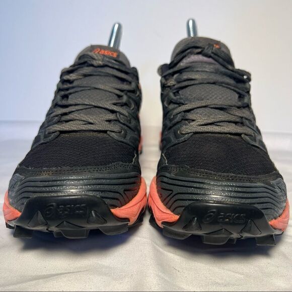 ASICS Gel-Fujitrabuco 7 G-Tx Running Trainers Shoes 6 - Picture 2 of 10